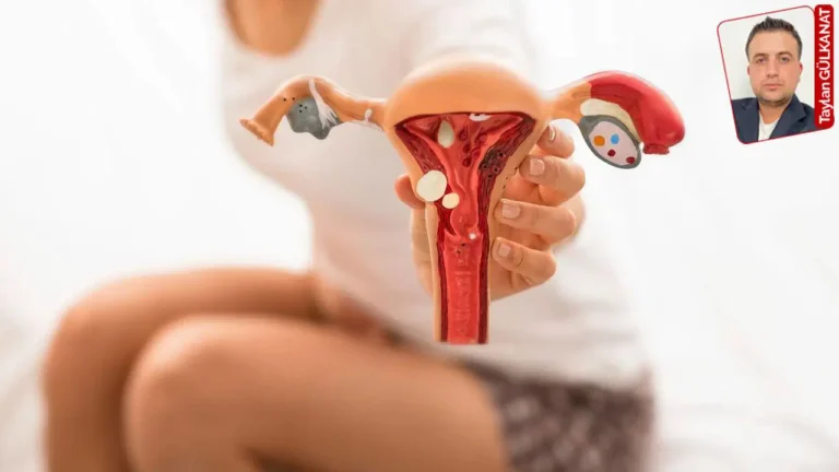 Ağrıyı Normal Sanmayın: Çikolata Kisti Alarm Veriyor