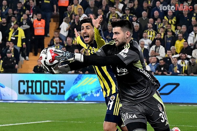 Fenerbahçe'ye büyük müjde! Marco Asensio...