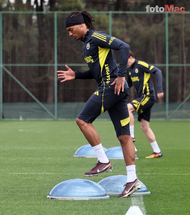 Fenerbahçe'ye büyük müjde! Marco Asensio...