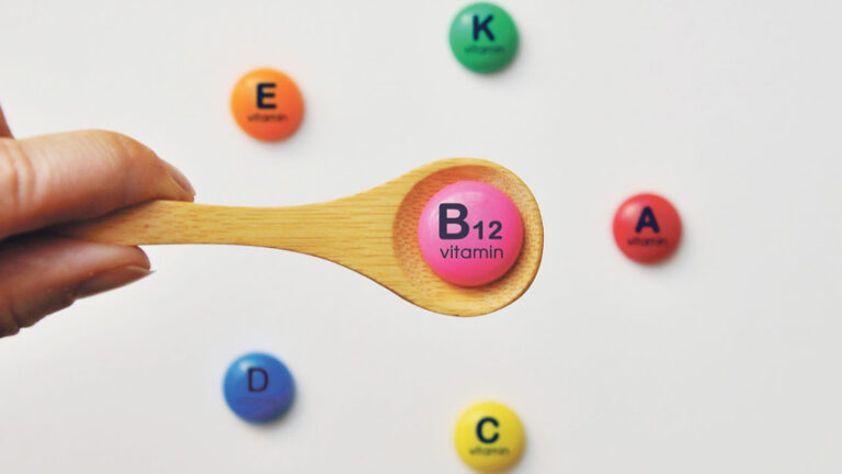 B12 Vitamininin Bilinmeyen Etkileri Gündemde