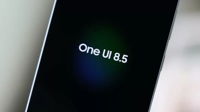 Samsung’un One UI 8.5 Güncelleme Listesi Netleşti: Bazı Modeller Hariç